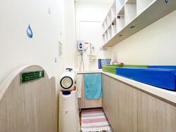 Masjid Omar (D1), Retail #455392541